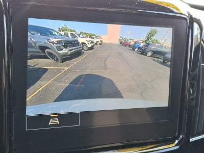 2023 Chevrolet Traverse LT Cloth AWD