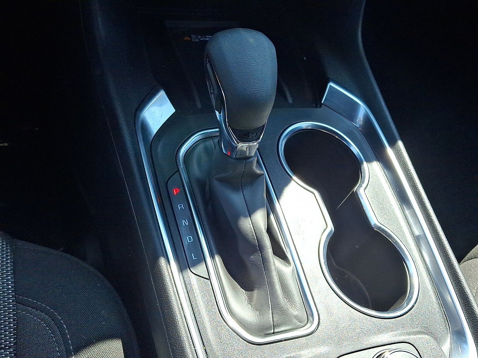 2023 Chevrolet Traverse LT Cloth AWD