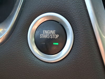 2023 Chevrolet Traverse LT Cloth AWD