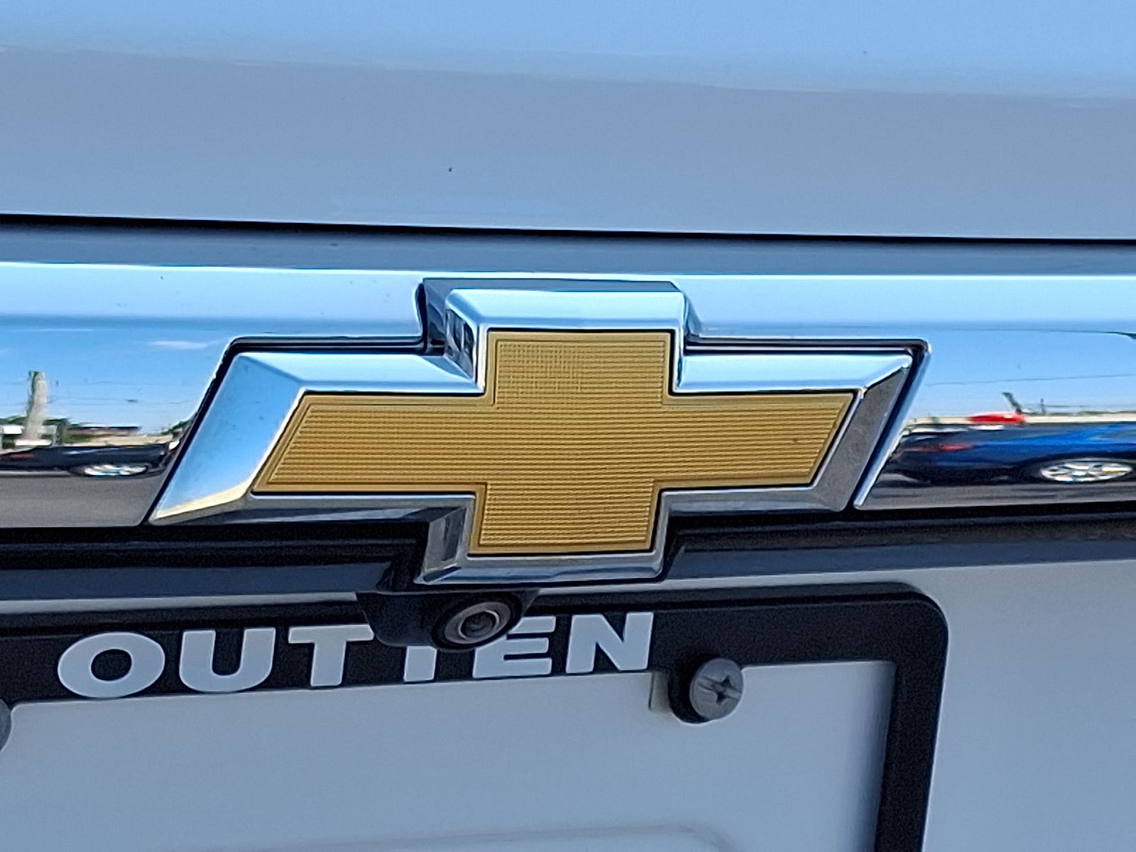 2023 Chevrolet Traverse LT Cloth AWD