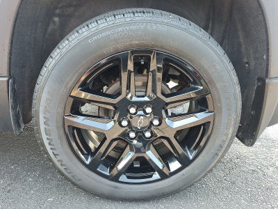 2023 Chevrolet Traverse LT Cloth AWD