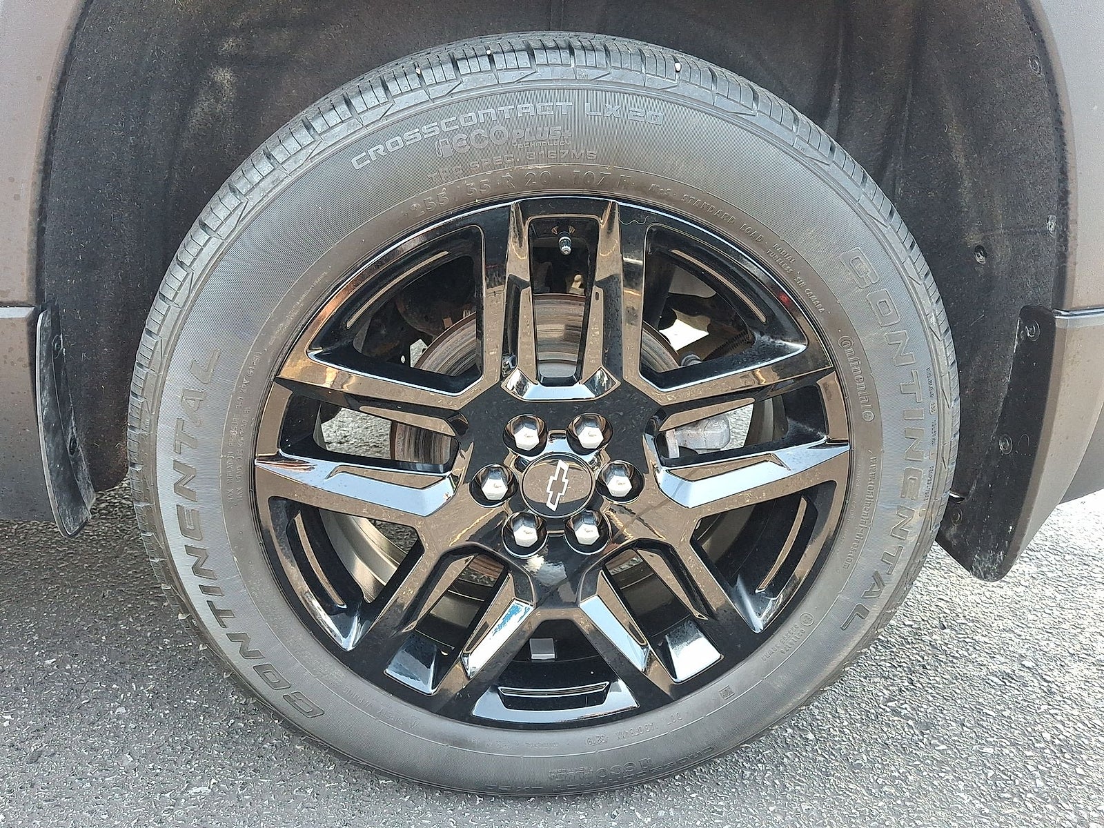 2023 Chevrolet Traverse LT Cloth AWD