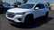 2023 Chevrolet Traverse LT Cloth AWD