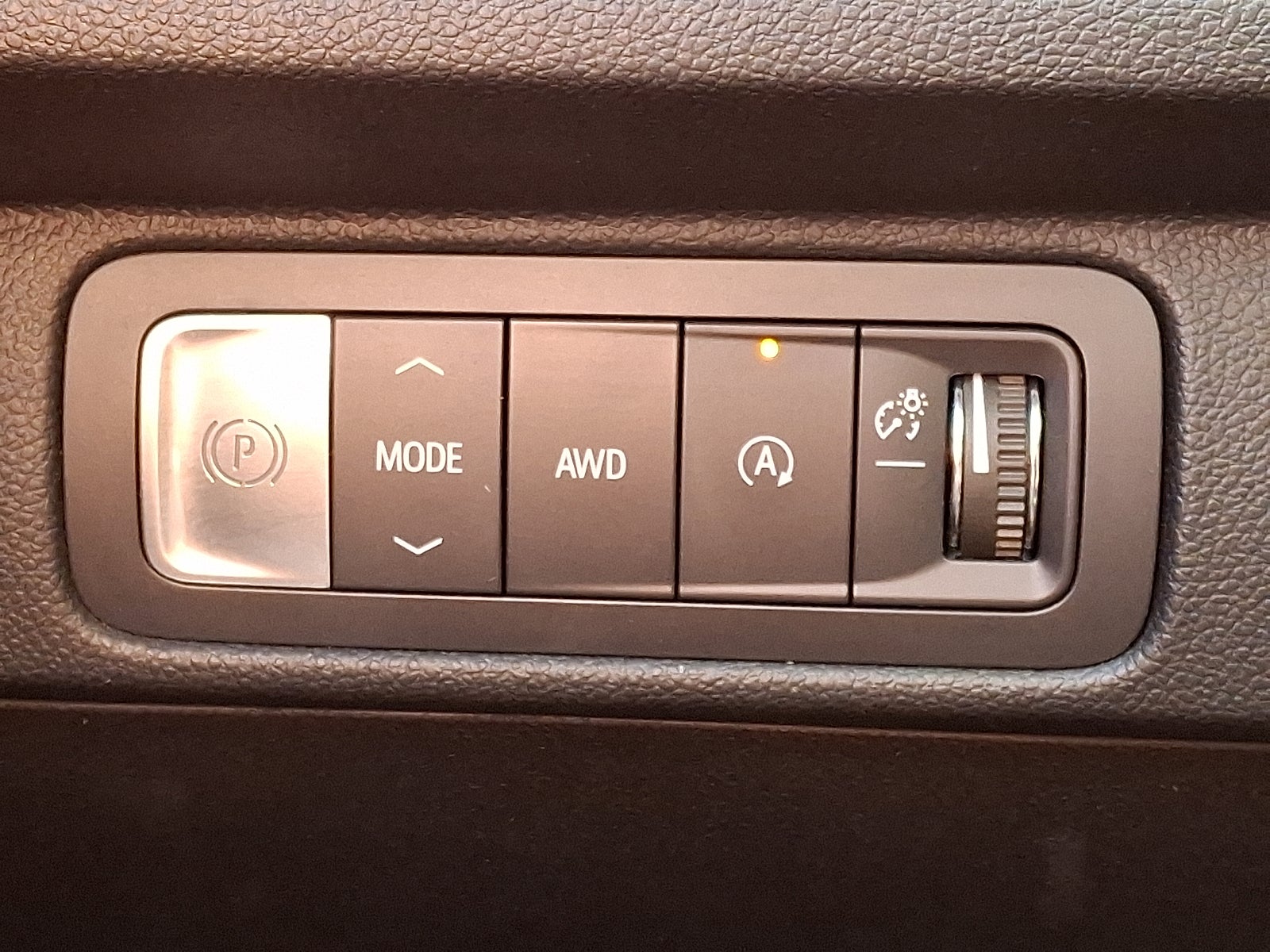 2025 Chevrolet Traverse LT AWD