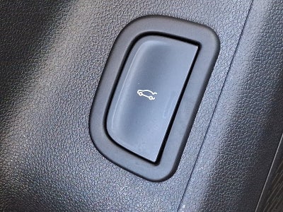 2025 Chevrolet Traverse LT AWD