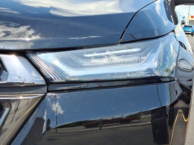 2022 Chevrolet Traverse LT Leather AWD