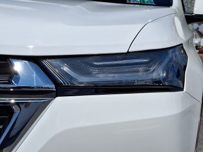 2023 Chevrolet Traverse LT Leather AWD