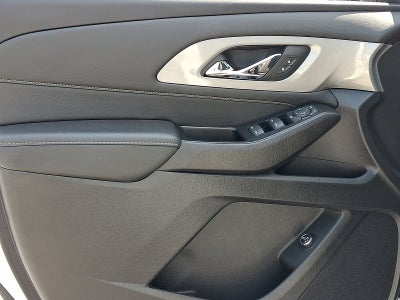2023 Chevrolet Traverse LT Leather AWD