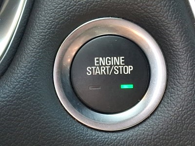 2023 Chevrolet Traverse LT Leather AWD