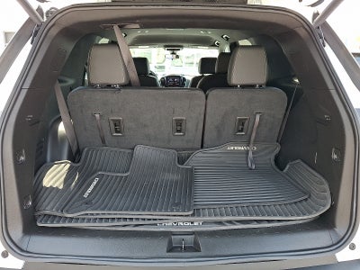 2023 Chevrolet Traverse LT Leather AWD
