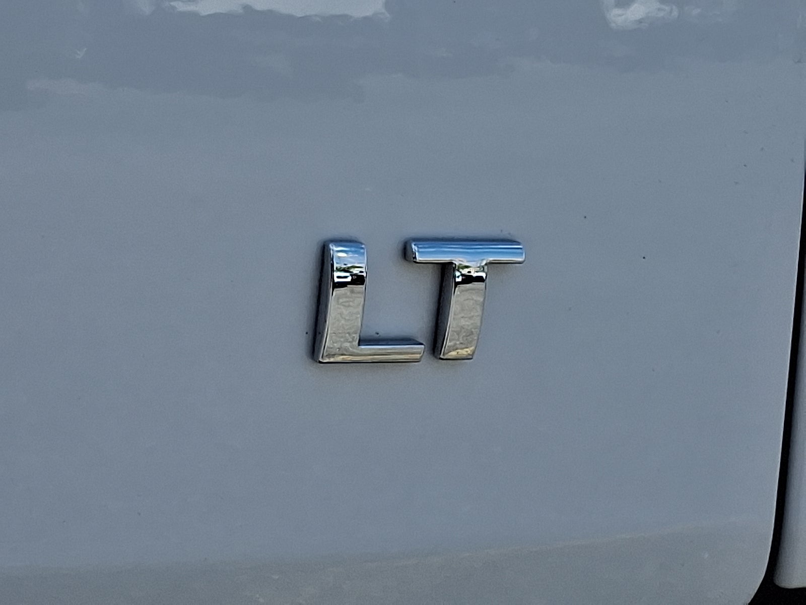 2023 Chevrolet Traverse LT Leather AWD