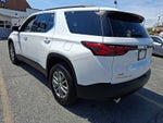 2023 Chevrolet Traverse LT Leather AWD