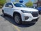 2023 Chevrolet Traverse LT Leather AWD