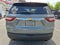 2018 Chevrolet Traverse LT Leather AWD