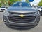 2018 Chevrolet Traverse LT Leather AWD