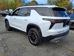 2026 Chevrolet Traverse Z71 AWD