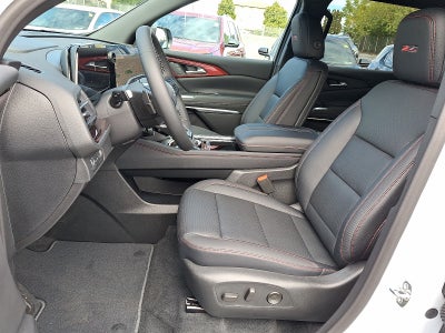 2026 Chevrolet Traverse Z71 AWD