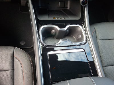 2026 Chevrolet Traverse Z71 AWD