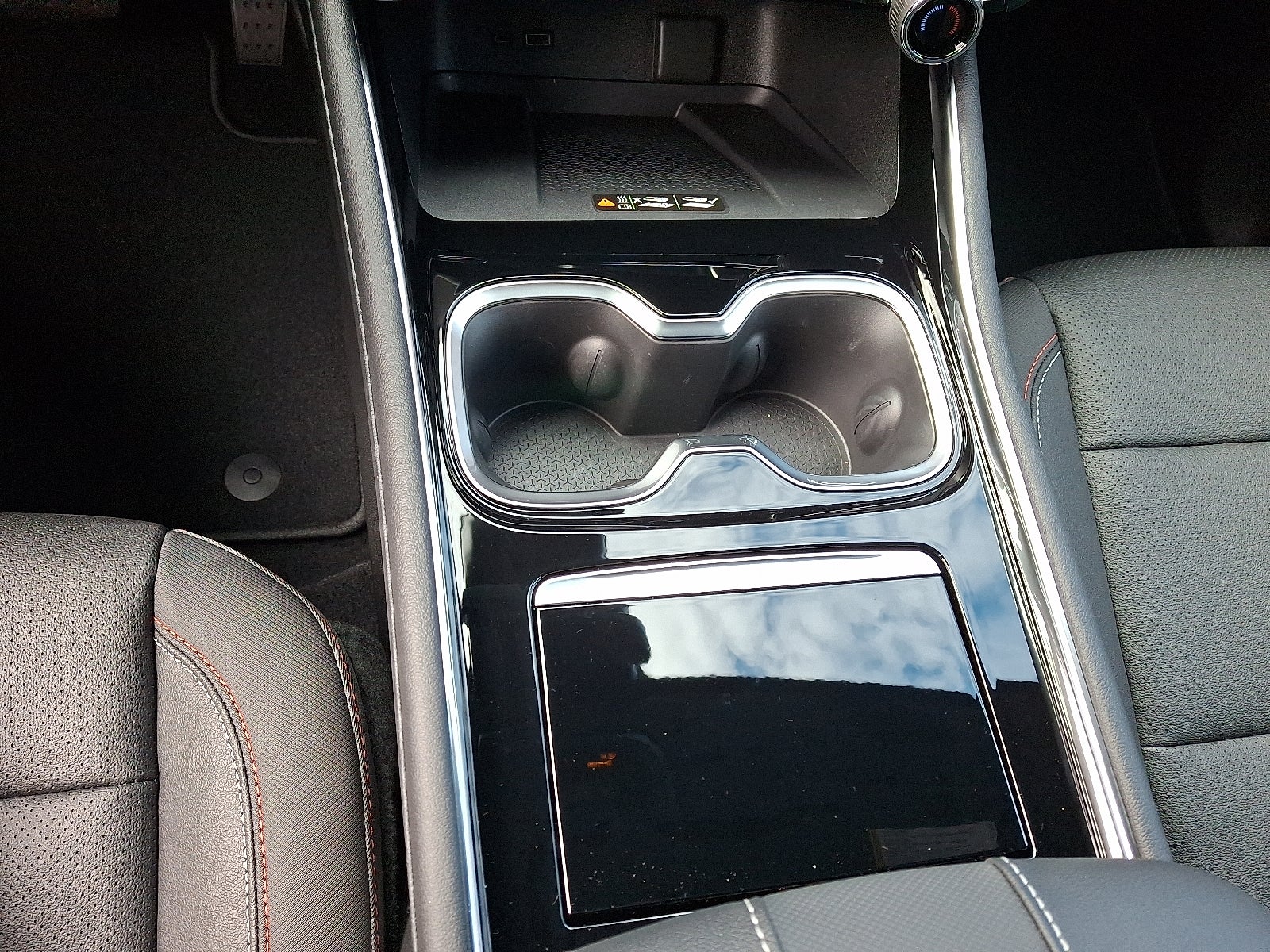 2026 Chevrolet Traverse Z71 AWD