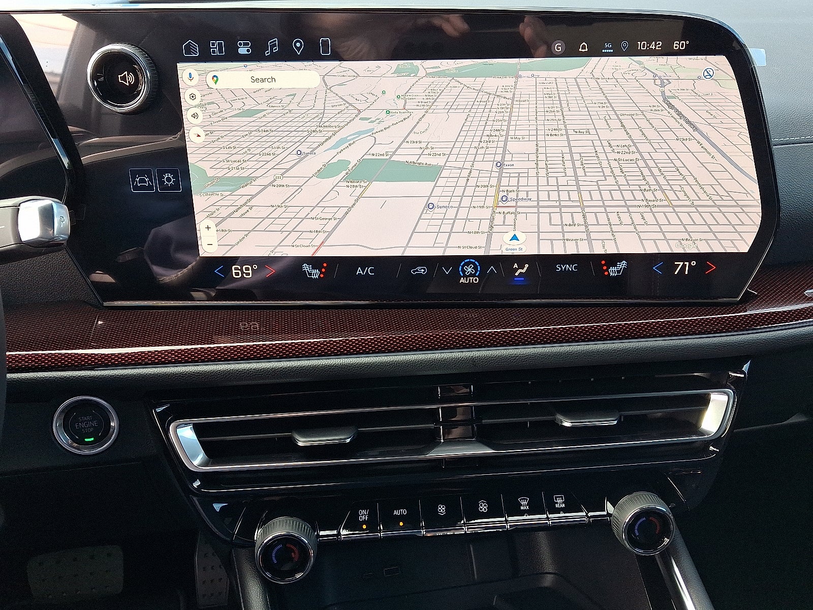 2026 Chevrolet Traverse Z71 AWD