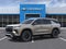 2026 Chevrolet Traverse Z71 AWD