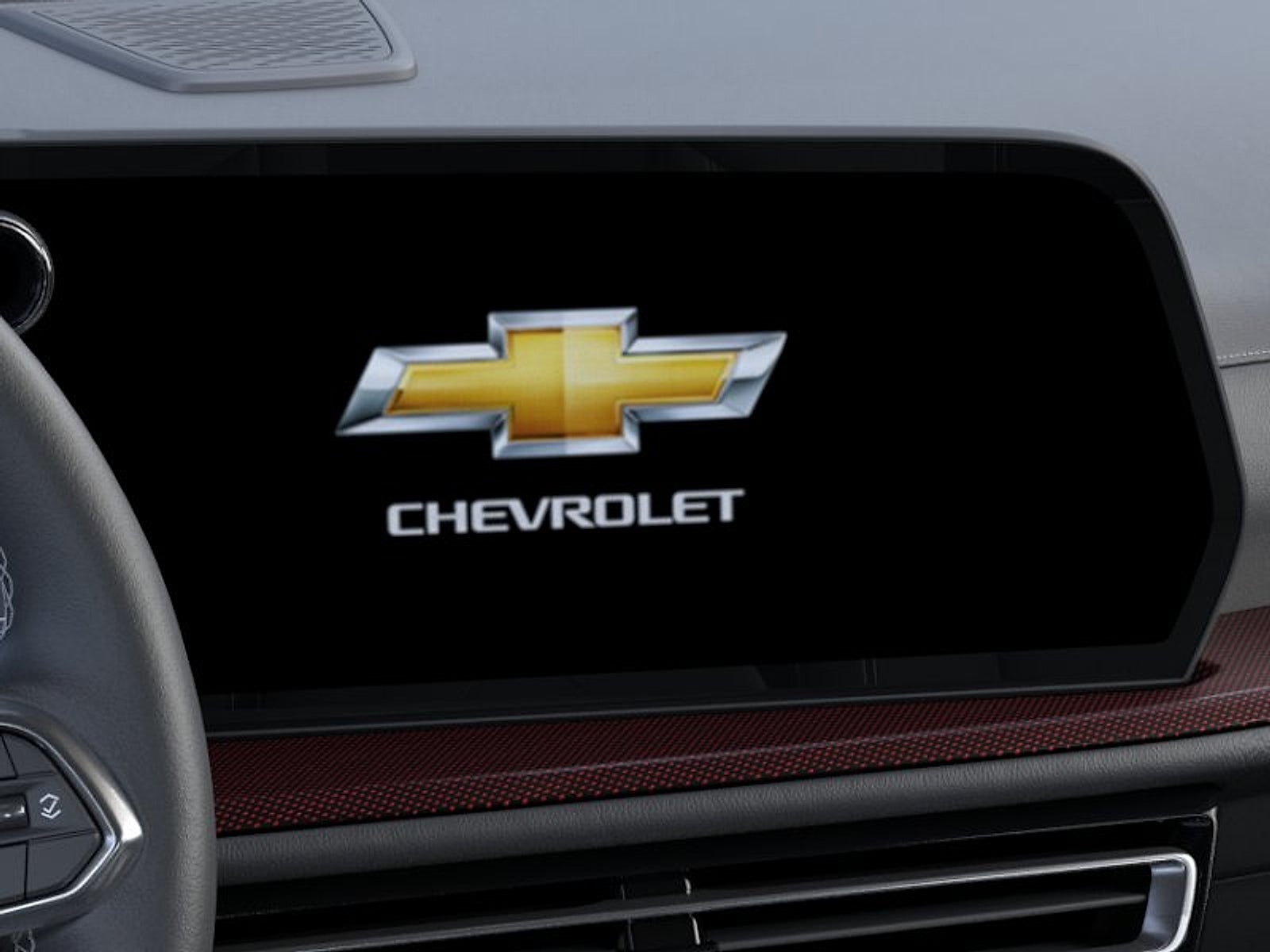 2026 Chevrolet Traverse Z71 AWD