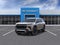 2026 Chevrolet Traverse Z71 AWD
