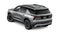 2026 Chevrolet Traverse Z71 AWD