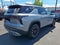 2027 Chevrolet Traverse Z71 AWD