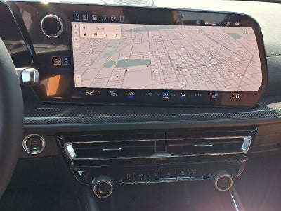 2027 Chevrolet Traverse Z71 AWD