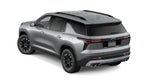 2027 Chevrolet Traverse Z71 AWD