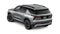 2027 Chevrolet Traverse Z71 AWD