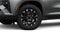 2027 Chevrolet Traverse Z71 AWD
