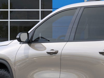 2026 Chevrolet Traverse Z71 AWD