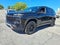 2027 Chevrolet Traverse Z71 AWD