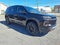 2027 Chevrolet Traverse Z71 AWD