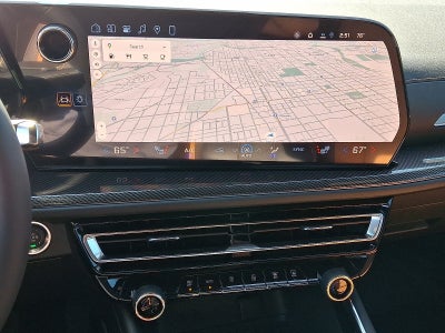 2027 Chevrolet Traverse Z71 AWD