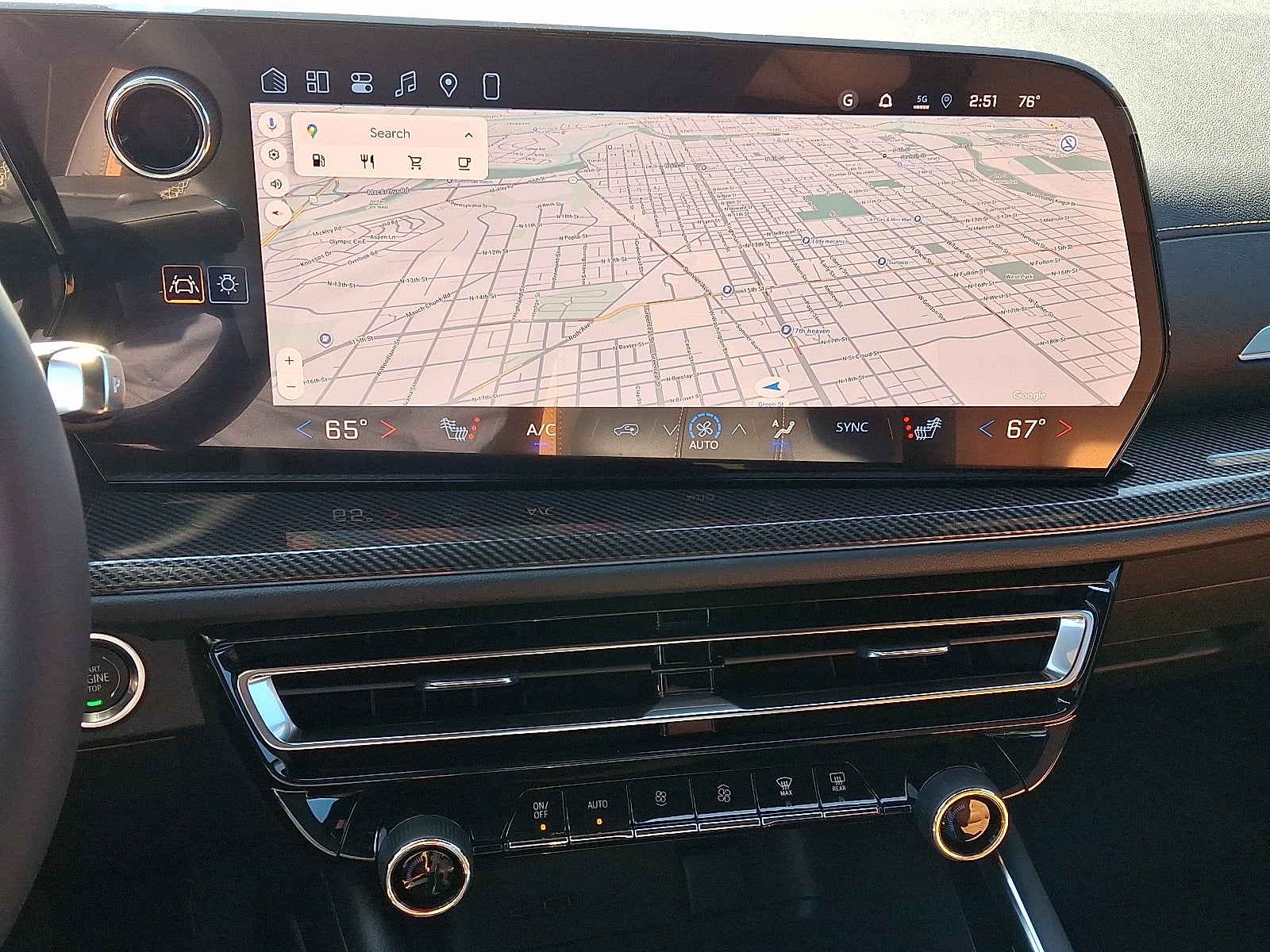 2027 Chevrolet Traverse Z71 AWD