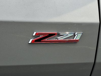 2026 Chevrolet Traverse Z71 AWD