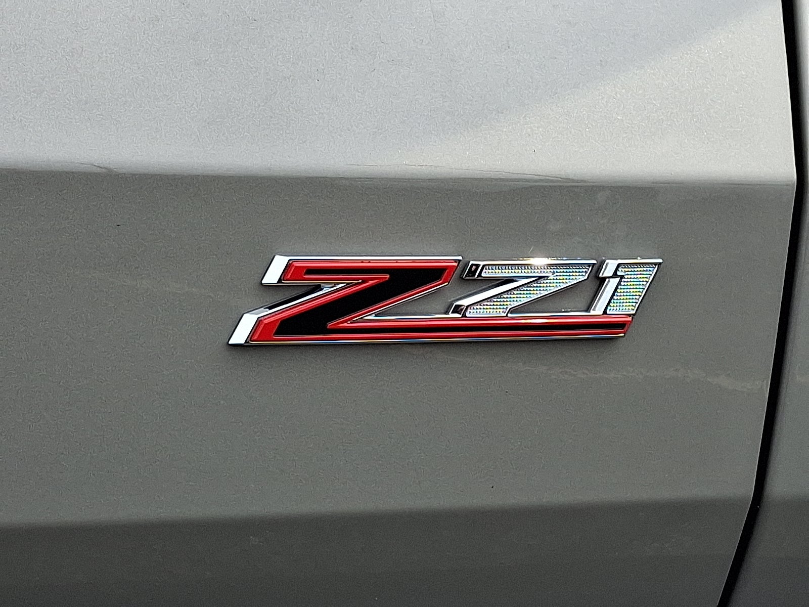 2026 Chevrolet Traverse Z71 AWD
