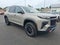 2026 Chevrolet Traverse Z71 AWD