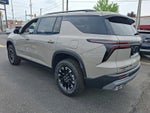 2026 Chevrolet Traverse Z71 AWD