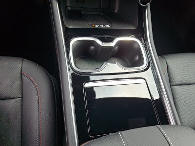 2026 Chevrolet Traverse Z71 AWD
