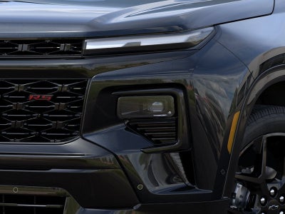 2026 Chevrolet Traverse RS AWD