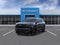 2026 Chevrolet Traverse RS AWD