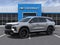 2026 Chevrolet Traverse RS AWD