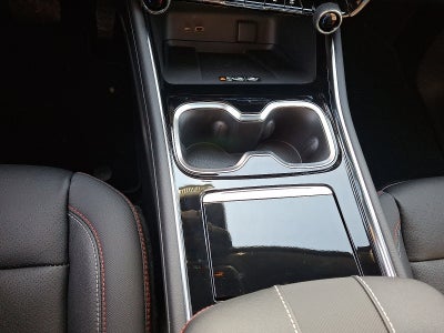 2026 Chevrolet Traverse RS AWD