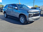 2027 Chevrolet Suburban LS 4WD