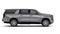 2027 Chevrolet Suburban LS 4WD