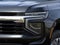 2026 Chevrolet Suburban LS 4WD